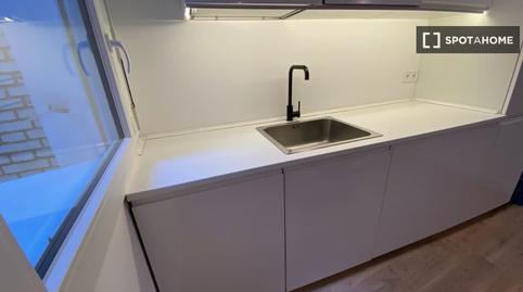 Foto 5 von Wohnung zur untervermieten in Ibiza de Madrid,  Madrid Capital