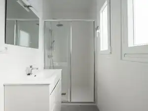 Bathroom of Flat for rent in Las Palmas de Gran Canaria  with Balcony