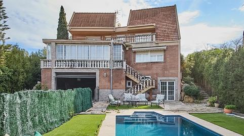 Foto 2 de Casa o xalet en venda a Isaac Albeniz, 82, Urbanitzacions de Llevant,  Tarragona Capital