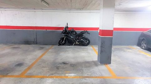 Foto 4 de Garaje en venta en Centro Urbano, Benidorm
