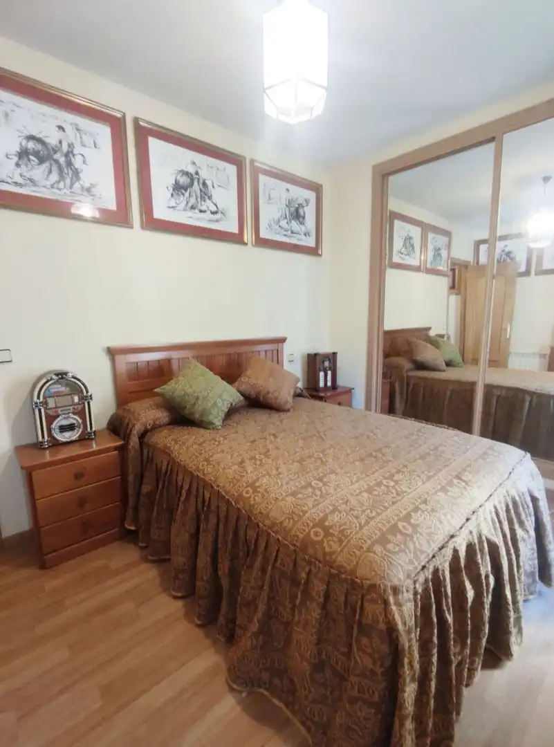 Casa o chalet en venta en FERIA, La Adrada
