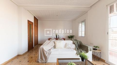 Foto 2 de Piso en venta en De Josep Aguirre, El Grau, Valencia Capital
