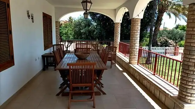 Xalet amb terrassa en venda a Villamontes - Boqueres, imagen 7