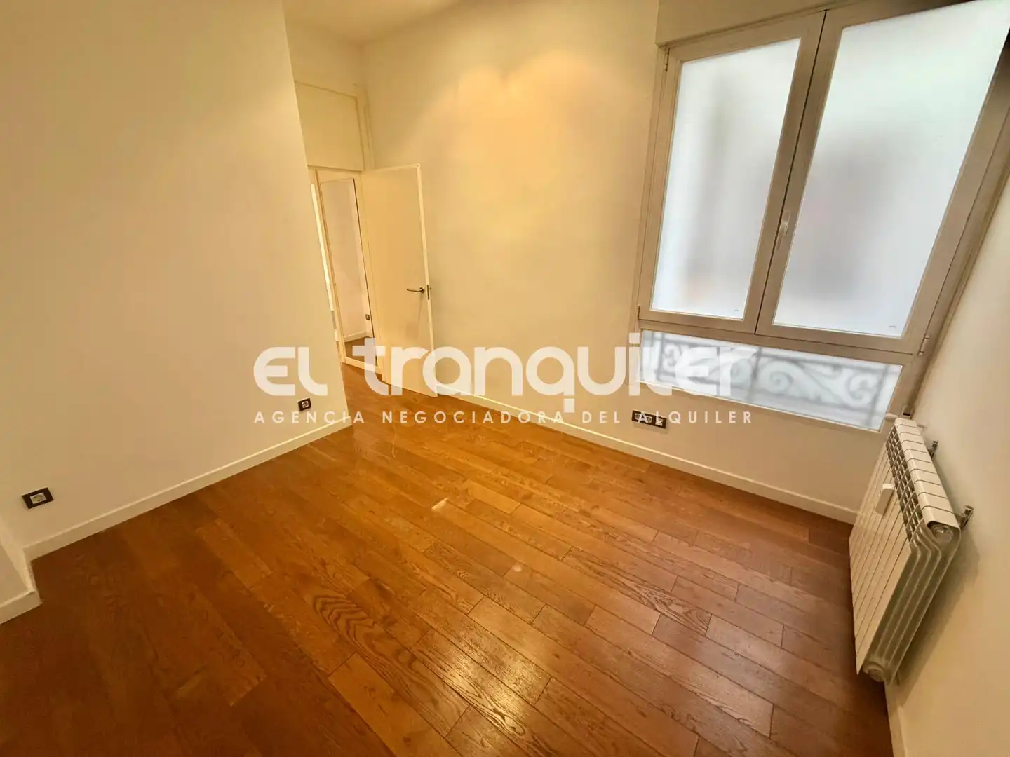 Appartement avec ascenseur à louer à Glorieta Pintor Sorolla, imagen 14