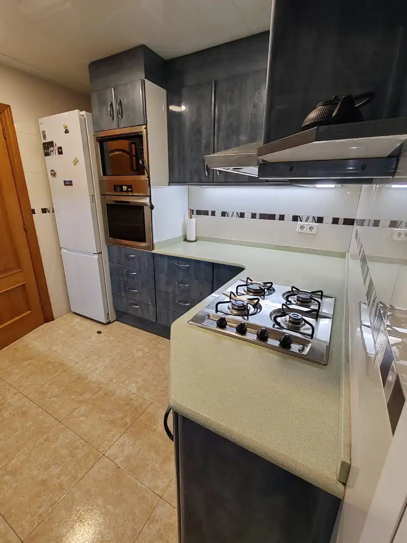 Flat with terrace for sale in Carrer Porvenir, imagen 20