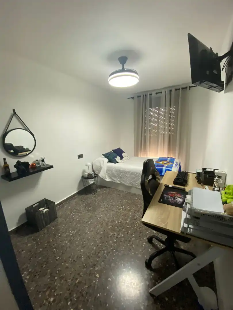 Flat for sale in Pasaje Juana Cassinello 4, imagen 18