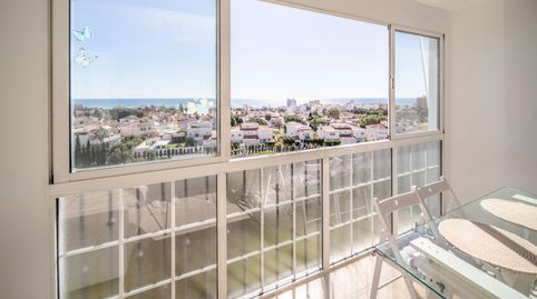 Foto 3 de Apartamento en venta en Arroyo de la Miel, Benalmádena