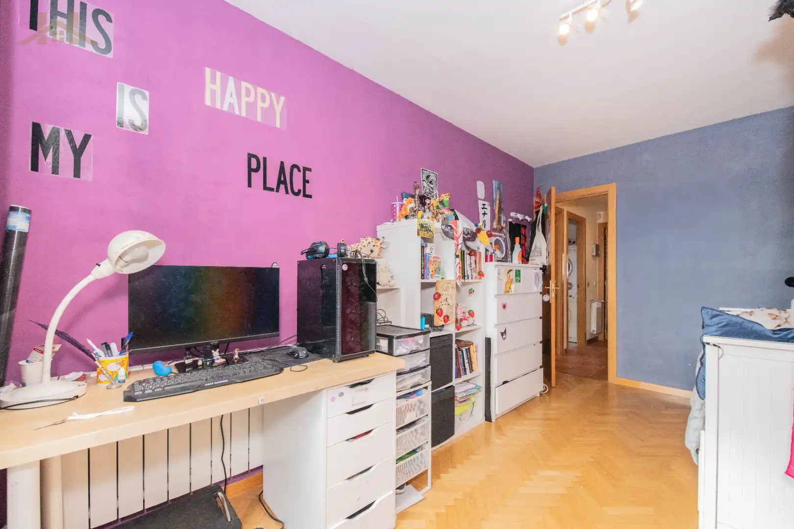 Maison jumelée avec piscine à vendre à Calle de los Tilos, imagen 9