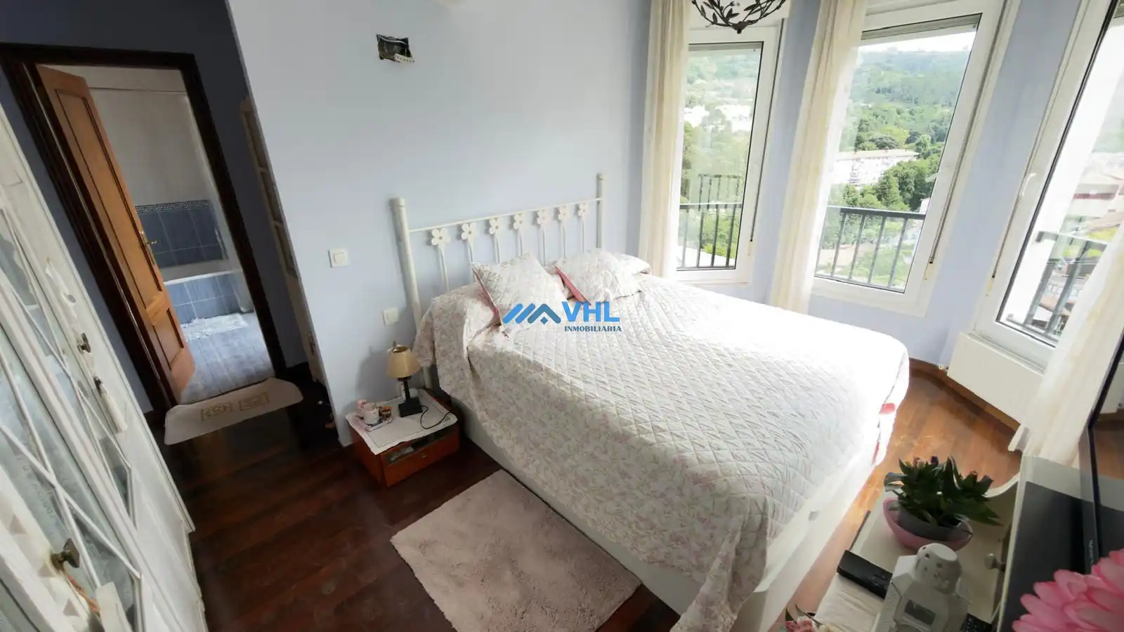 Wohnung mit Terrasse zum Verkauf in Barrio Mioño, imagen 33