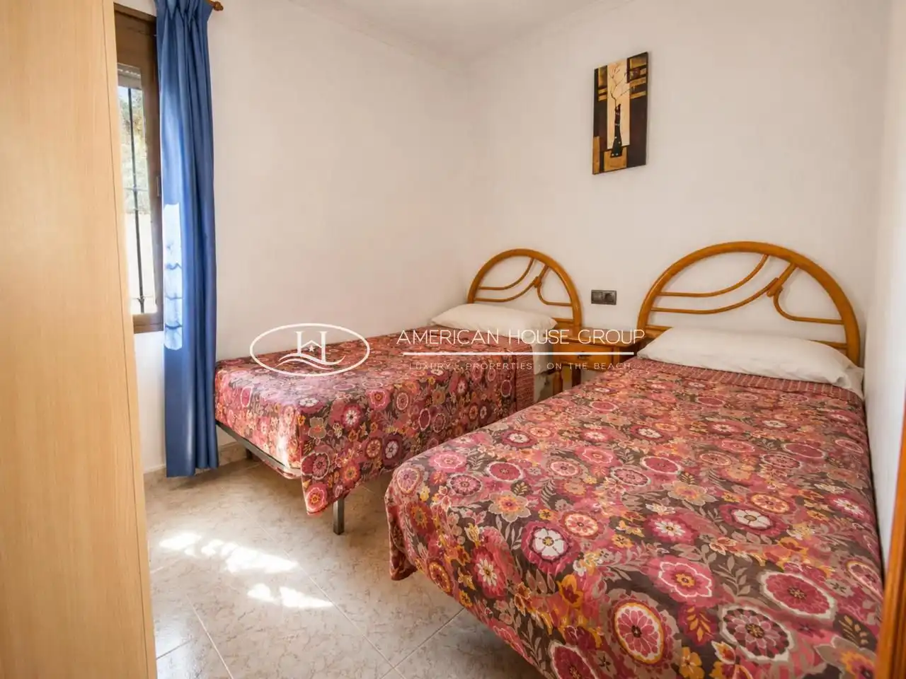 Casa con jardín en venta en Los Gallos, imagen 22