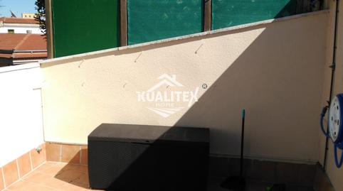 Foto 5 de Apartamento en venta en Centro, Cáceres