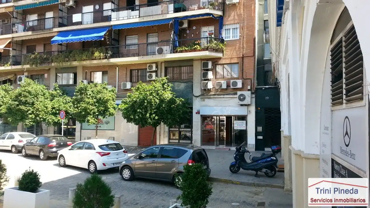 Local en venda a Calle Arjona, 19, Arenal - Museo