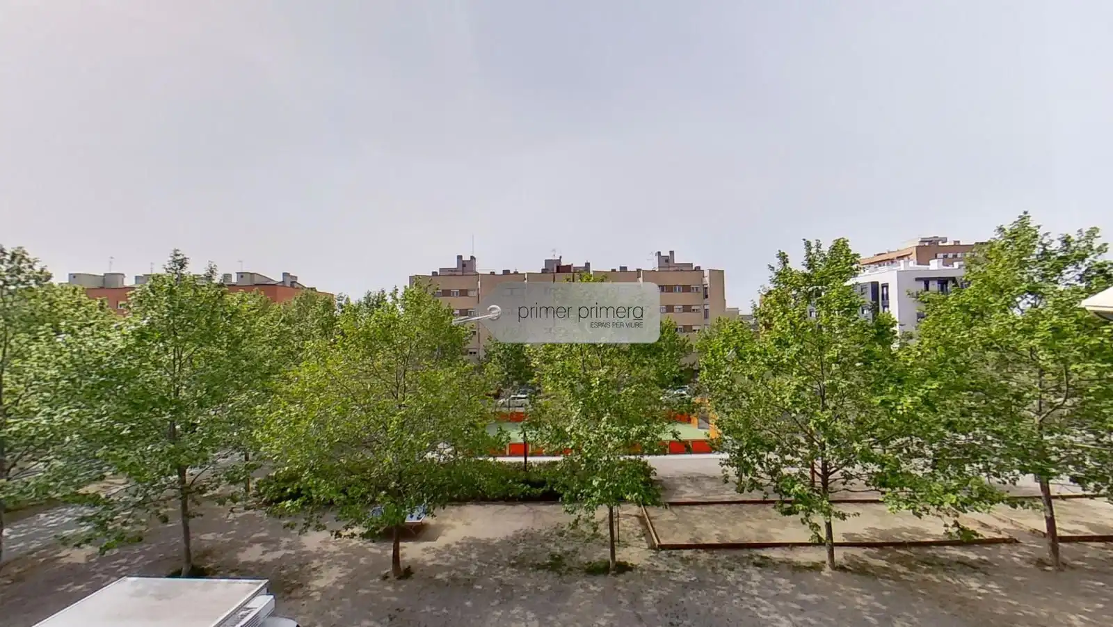 Piso en venta en Europa, La Girada