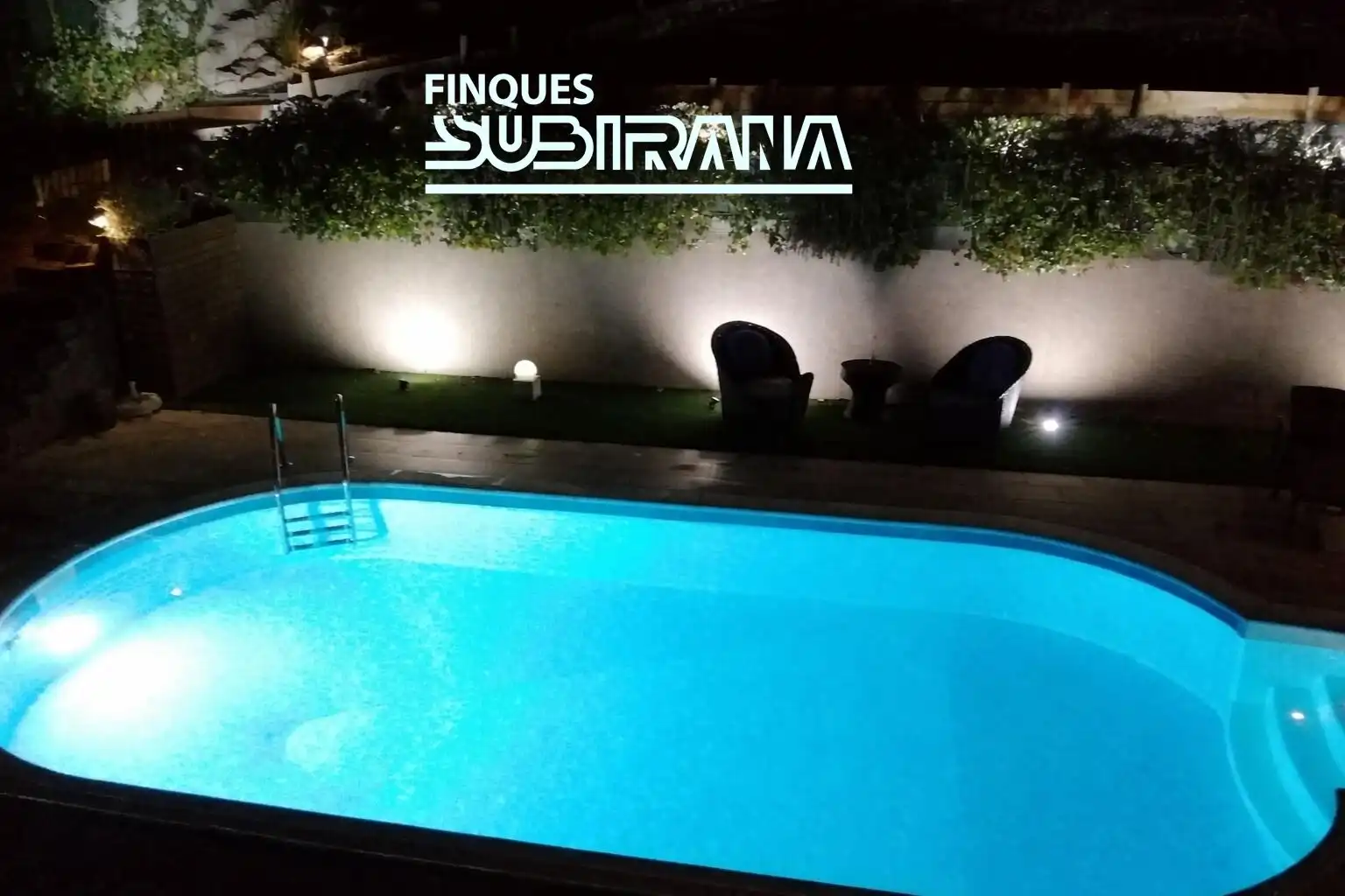 Maison avec piscine à vendre à Masquefa, imagen 98