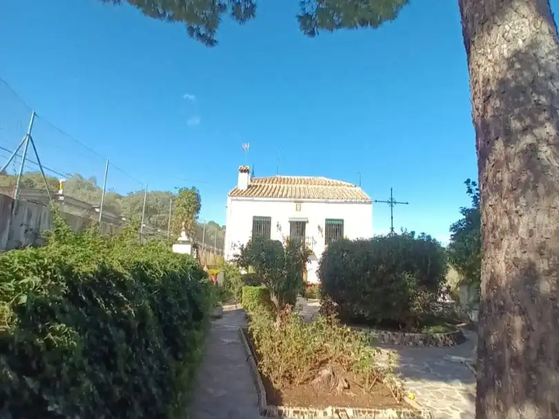 Casa amb piscina en venda a Diseminado Diseminados 193, imagen 17
