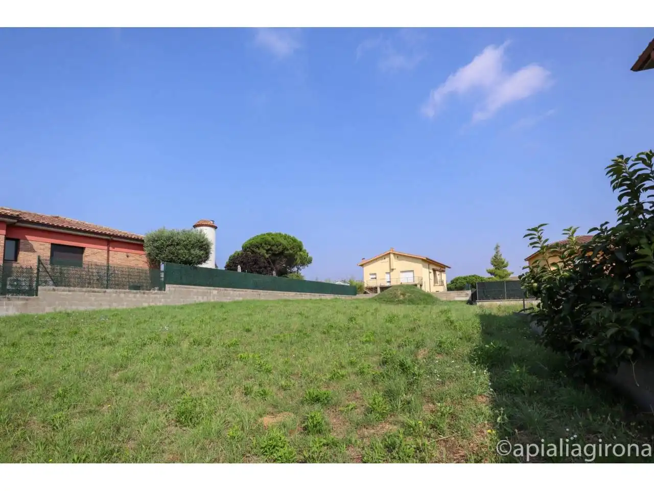 Terreno residencial en venta en Calle Llevant, imagen 3