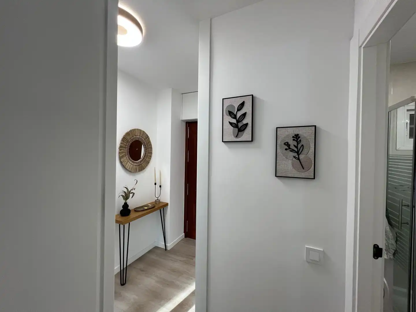 Apartamento en venta en Parque de la Paloma