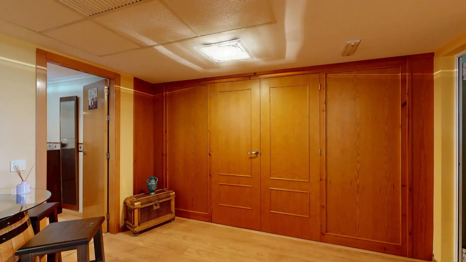 Casa o chalet en venta en Cartagena con Aire acondicionado, Terraza y Trastero
