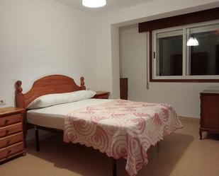 Bedroom of Flat to rent in A Coruña Capital 