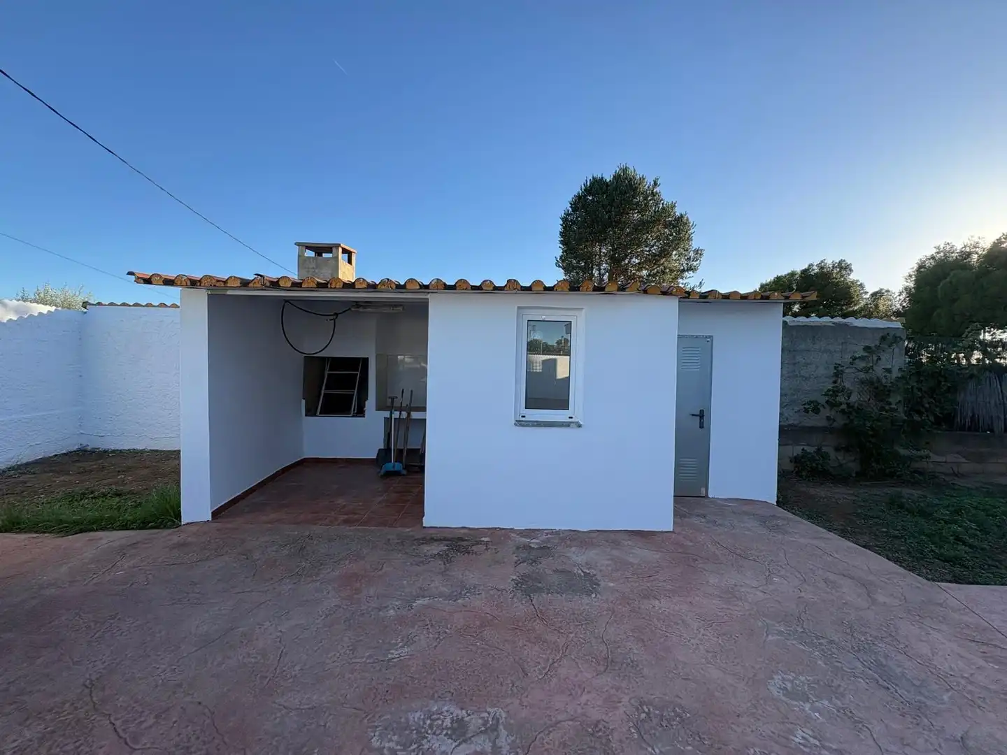 Detached house with pool for sale in Urbanizaciones, imagen 20