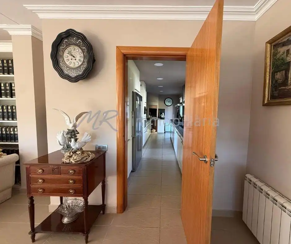 Casa o chalet en venta en Dosrius con Calefacción, Jardín privado y Terraza