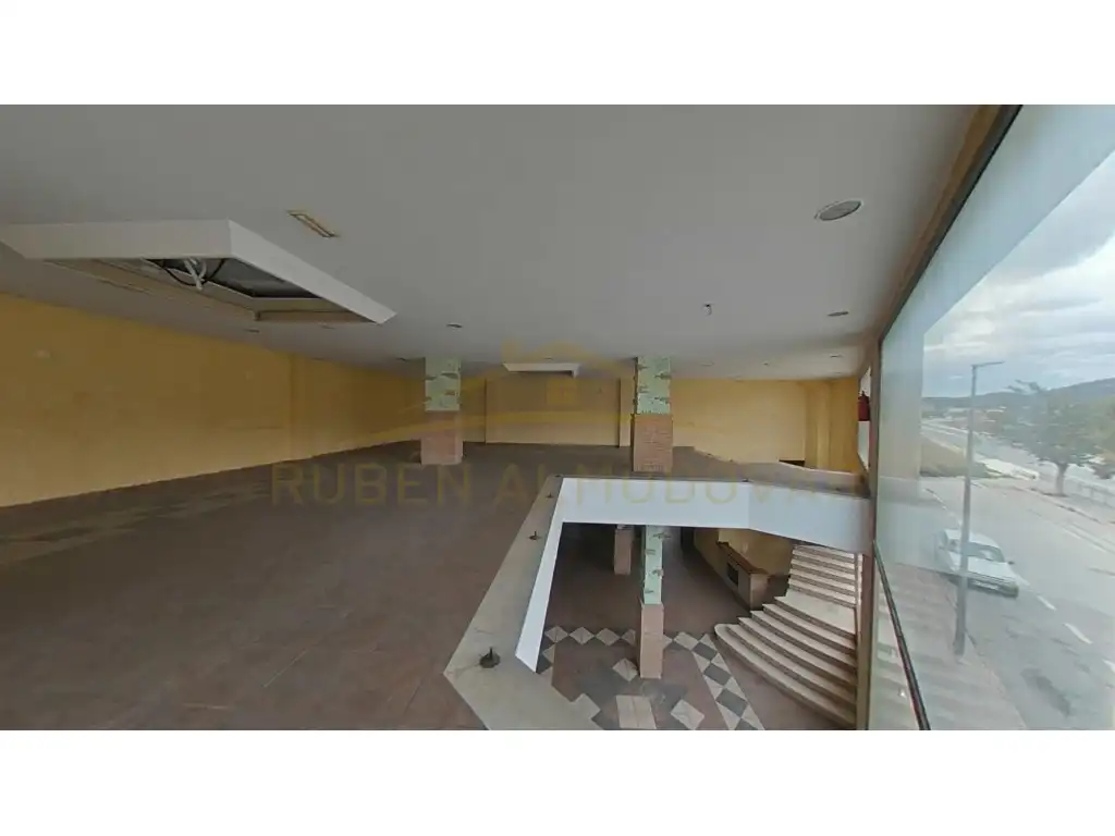 Local comercial en venda a Calle Goya 39, imagen 5