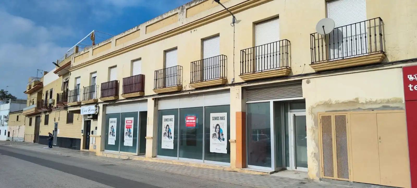 Local comercial en venda a A-8030 4, imagen 3