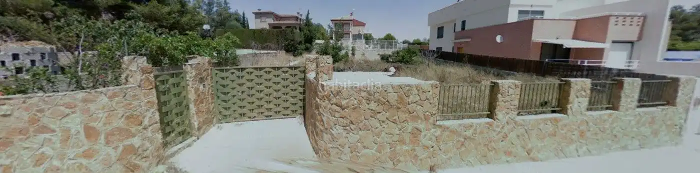 Detached house for sale in Carrer Serra d'Aitana 5, imagen 2