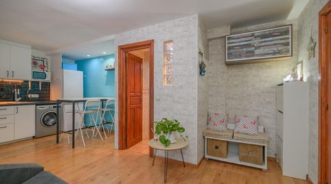 Foto 5 von Geschaftsraum zur Miete in Les Roquetes, Barcelona Capital
