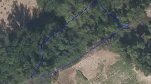 Finca de regadío