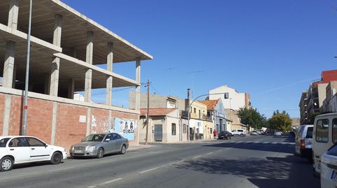 Foto 2 von Gebäude zum Verkauf in Jumilla, Murcia