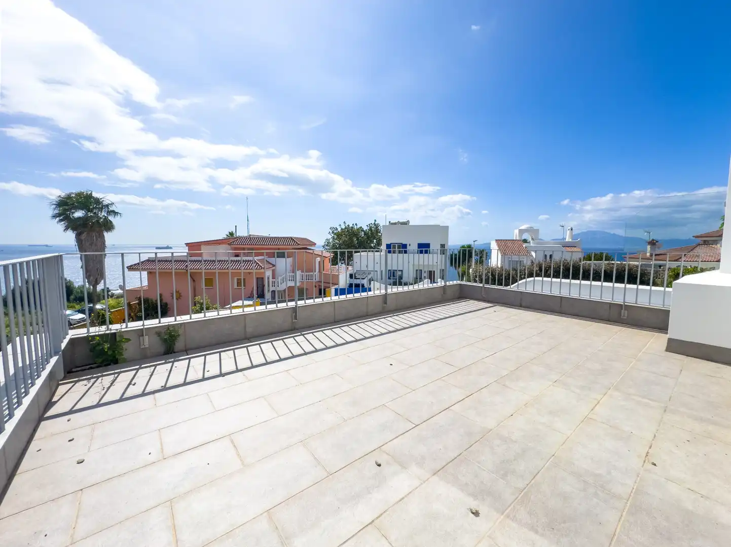 Chalet con terraza en venta en San García, imagen 100