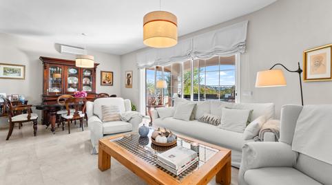 Foto 5 de Casa o xalet en venda a Avenida de Gran Bretaña, Mijas Golf, Mijas