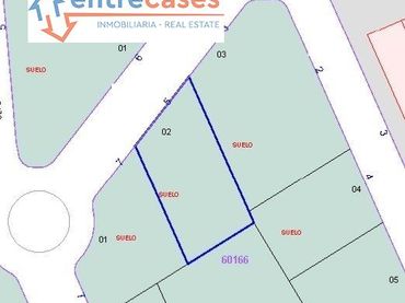 Terreny residencial en venda a La Vall d'Uixó