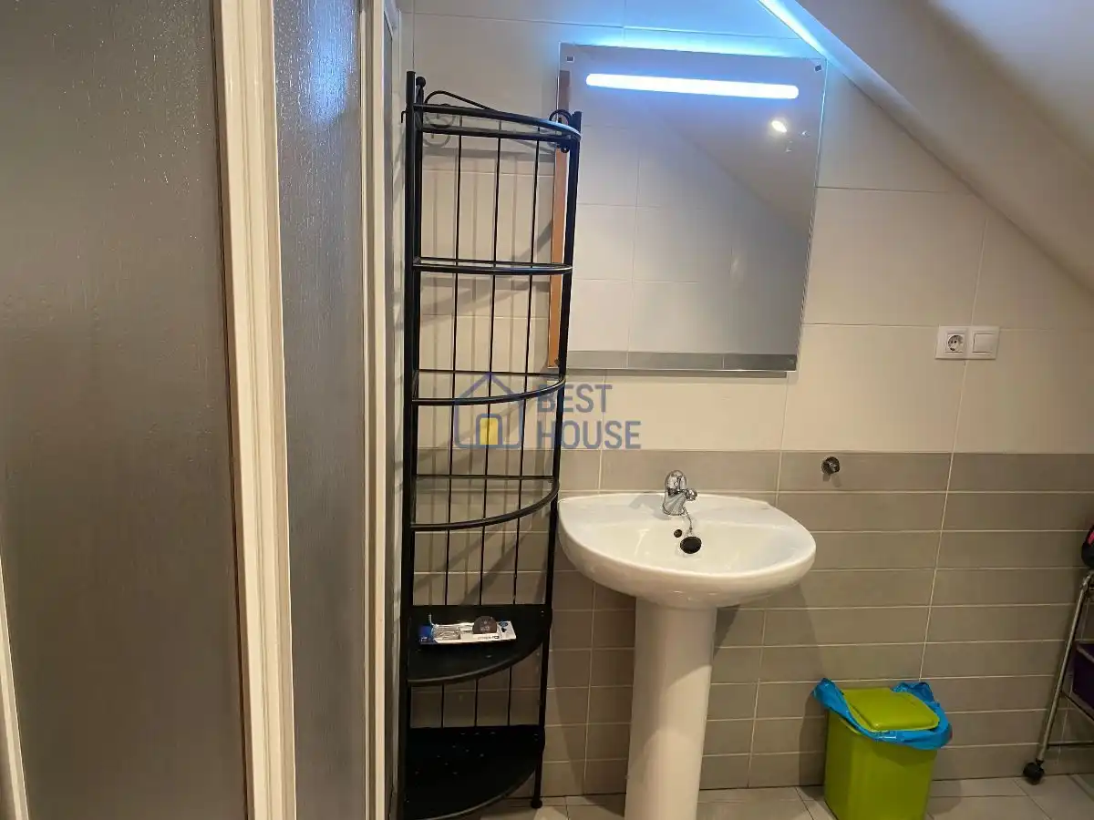 Apartment mit Aufzug zum Verkauf in La Lastra, imagen 33