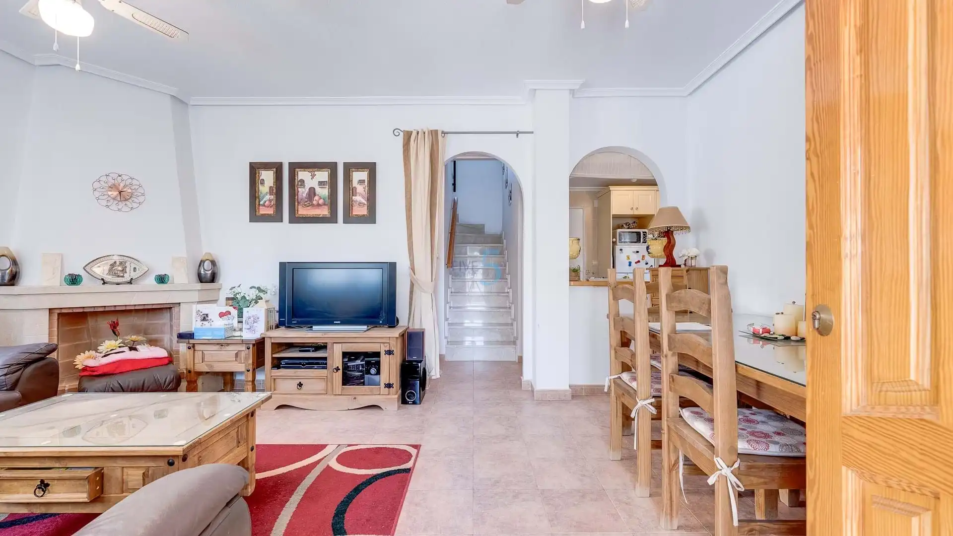 Maison avec piscine à vendre à Algorfa, imagen 6