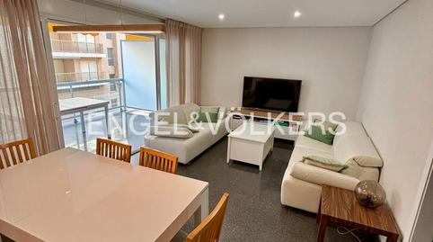 Foto 5 de Apartament de lloguer a Avinguda el Racó, Sant Antoni, Valencia