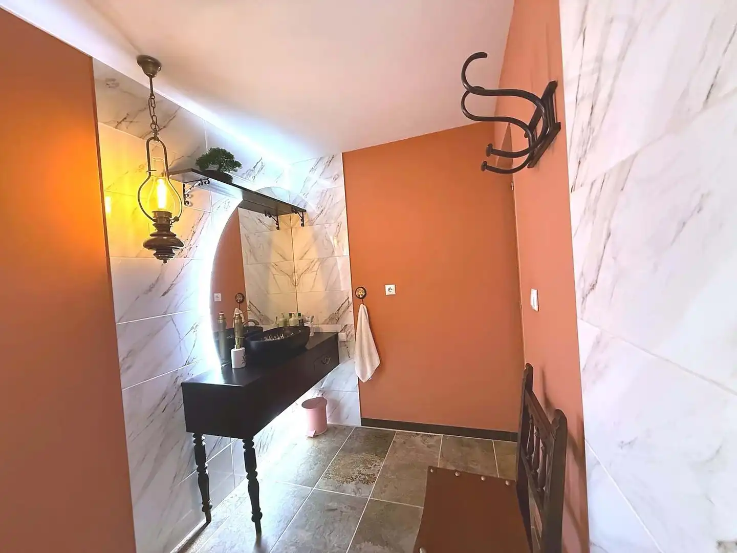 Villa in vendita a Orcheta, imagen 8