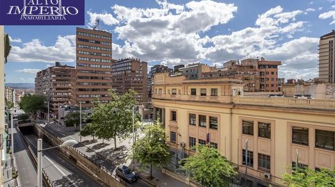 Foto 3 de Piso en venta en Avenida de Madrid, 20, San Ildefonso, Granada Capital