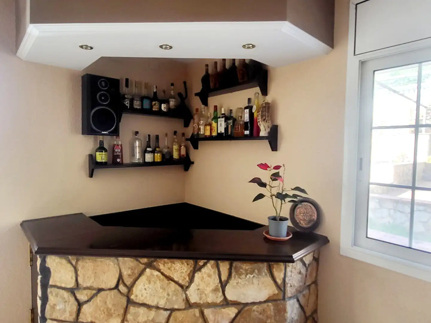 Casa con terraza en venta en Carrer Joaquim Costa, imagen 23