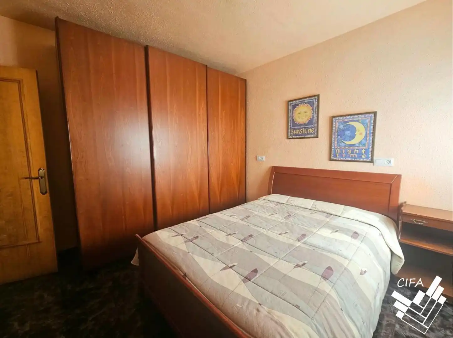Appartement avec terrasse à vendre à Calle LLUIS SANTAPAU, imagen 15