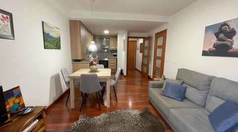 Foto 2 de Piso en venta en Carrer València, Camprodon, Girona
