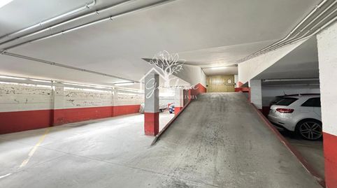Foto 5 de Garaje en venta en Alto del Castaño, Narón