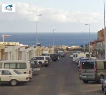 Exterior view of House or chalet for sale in Pájara  with Terrace and Balcony