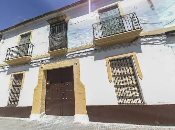 Habitatge en venda a SAN JUAN BOSCO