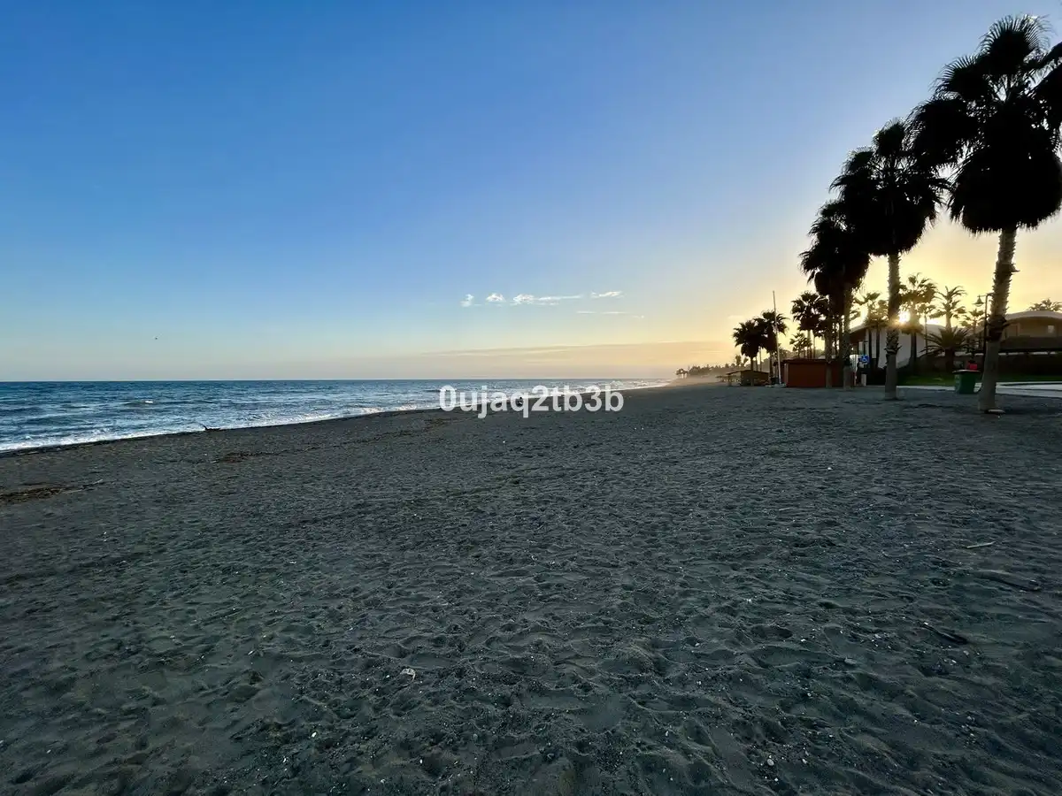Apartments for sale in Estepona  with Air Conditioner, Terrace and Community pool