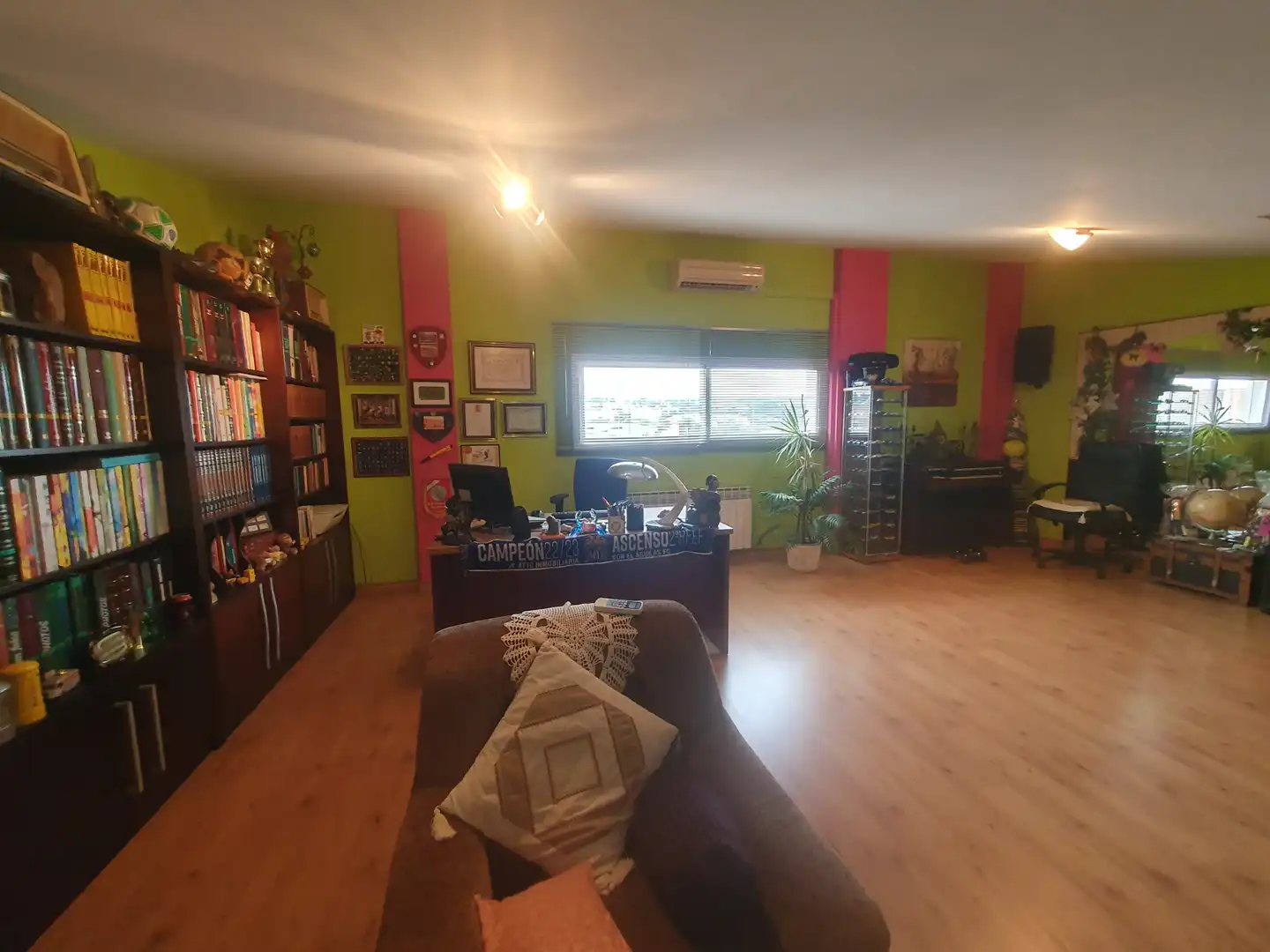 Dúplex en venta en Canovelles con Aire acondicionado, Calefacción y Parquet