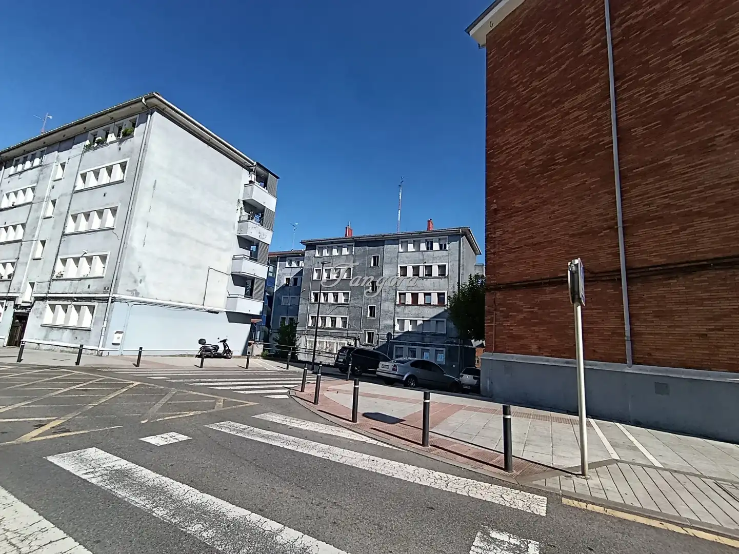 Appartamento in vendita a Bingen Anton Ferrero Kalea, imagen 20