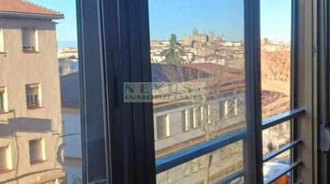 Foto 3 de Pis en venda a Centro, Cáceres Capital