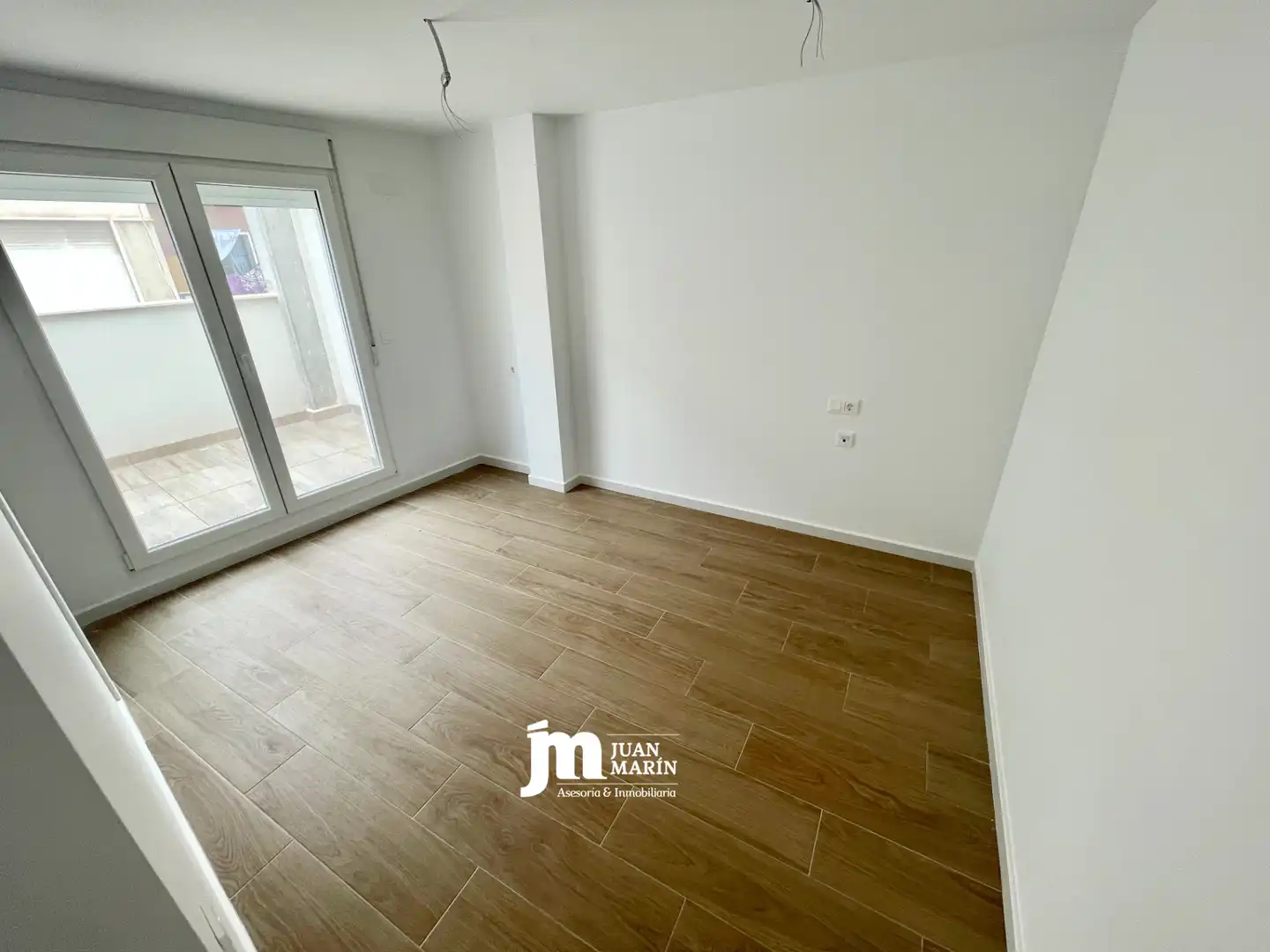 Bedroom of Attic for sale in Cieza  with Terrace and Storage room